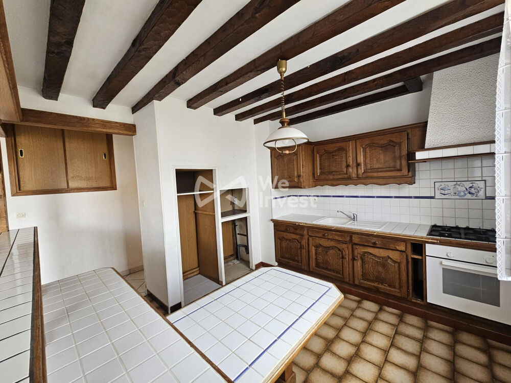 Maison à vendre Saint-Pierre-du-Vauvray