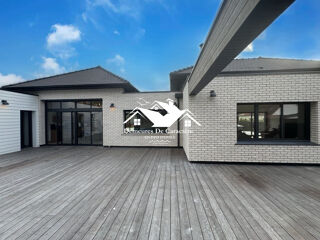  Maison � vendre 6 pi�ces 210 m�