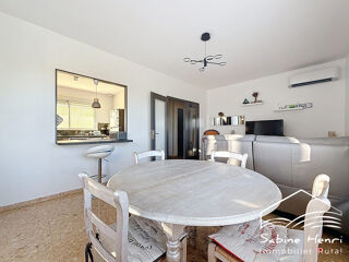  Maison � vendre 3 pi�ces 70 m�