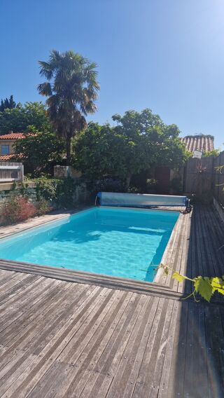  Maison � vendre 7 pi�ces 124 m�