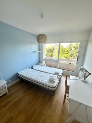  Appartement � vendre 4 pi�ces 85 m�