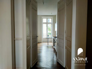  Appartement � louer 5 pi�ces 134 m�