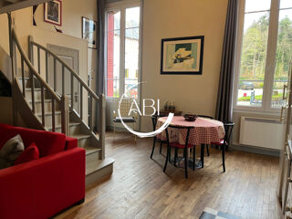  Appartement  vendre 2 pices 47 m