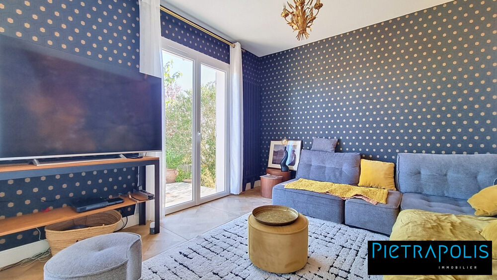 Vente Maison Coeur Montluel - Maison en parfait état - 150m² Montluel