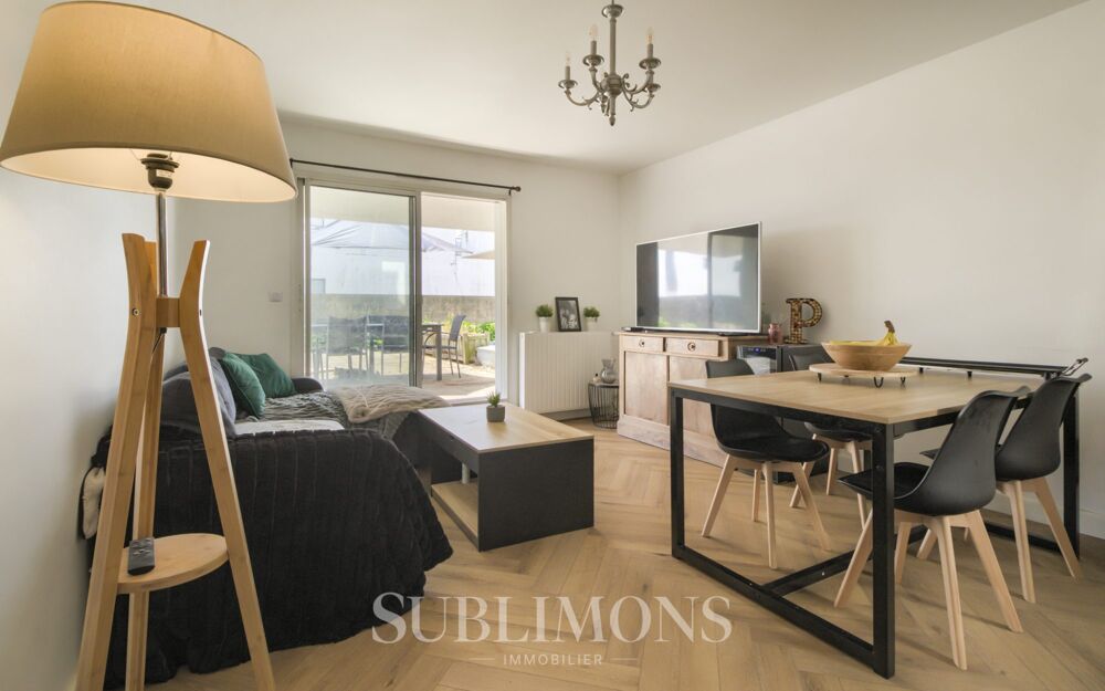 Vente Appartement Appartement T3 Vannes Vannes