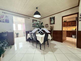  Maison � vendre 5 pi�ces 99 m�