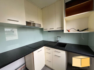  Appartement à louer 2 pièces 46 m²