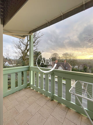  Appartement � vendre 2 pi�ces 42 m�