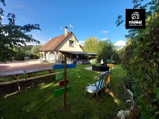  Maison � vendre 5 pi�ces 103 m�