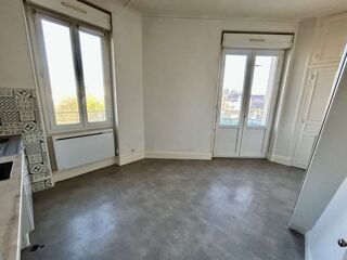  Appartement � louer 1 pi�ce 22 m� Dijon