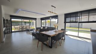  Maison à vendre 6 pièces 170 m²