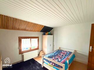  Maison à vendre 6 pièces 120 m²