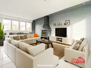  Maison � vendre 5 pi�ces 92 m�