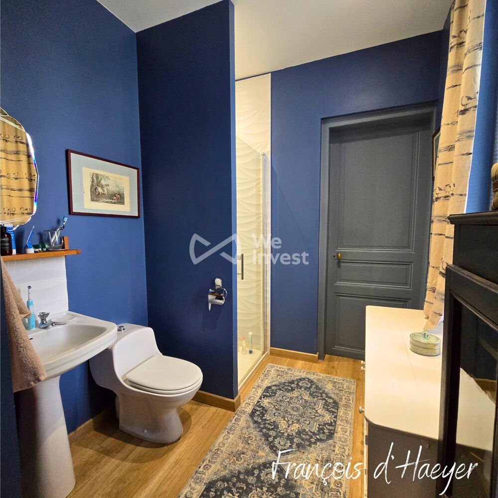 � vendre  Maison Belmesnil (76590)