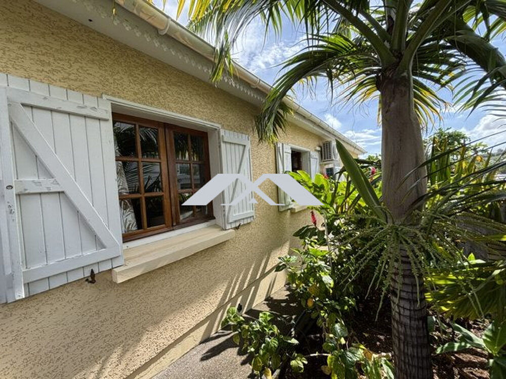 Vente Immeuble Ensemble immobilier Saint Joseph Saint-joseph