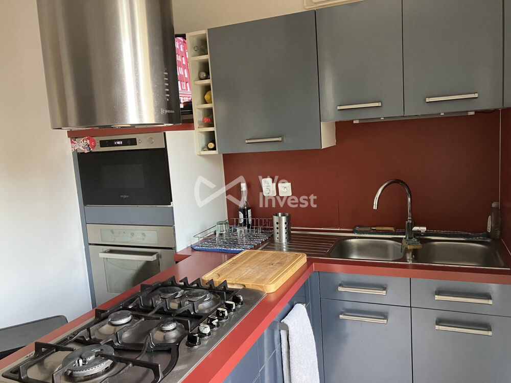 Vente Maison PAVILLON avec jardin et garages La ferté-sous-jouarre