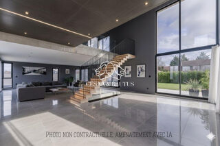  Maison à vendre 7 pièces 330 m²
