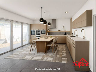  Maison à vendre 7 pièces 128 m²