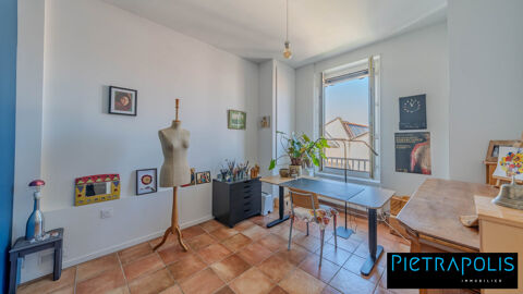  Appartement à vendre 3 pièces 63 m²
