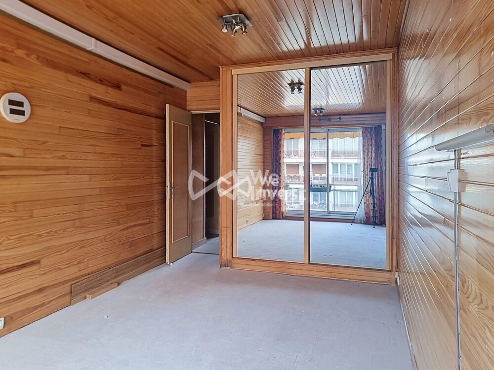 à vendre  Appartement Levallois-Perret (92300)