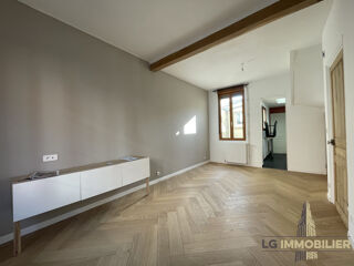  Maison à louer 4 pièces 69 m²