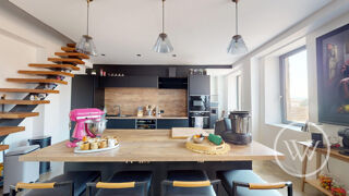  Maison à vendre 5 pièces 169 m²