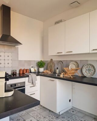  Maison à louer 4 pièces 94 m²