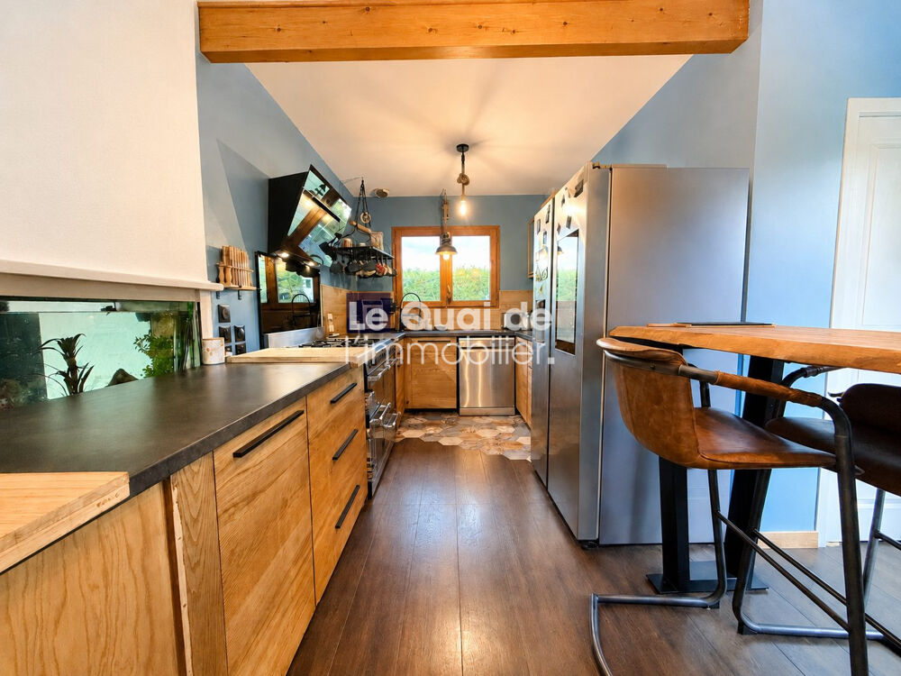 � vendre  Maison Alby-sur-Ch�ran (74540)