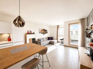  Appartement à vendre 2 pièces 49 m²
