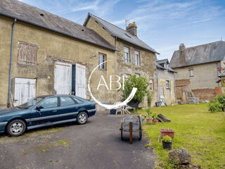  Maison � vendre 4 pi�ces 127 m�