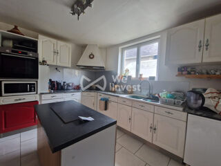  Maison à vendre 6 pièces 214 m²