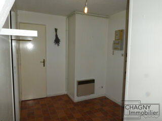  Appartement � vendre 2 pi�ces 55 m�