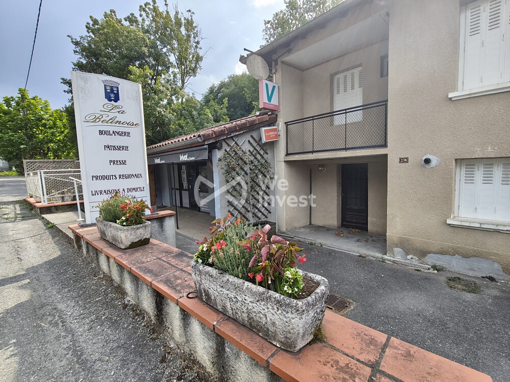   Opportunité Unique Mauléon-barousse