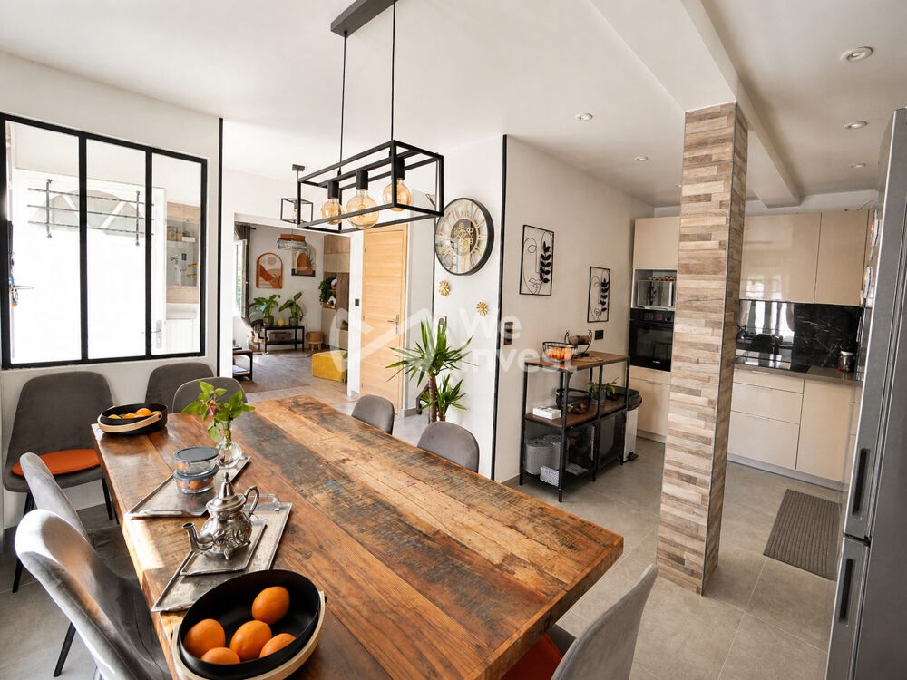à vendre  Maison Bry-sur-Marne (94360)