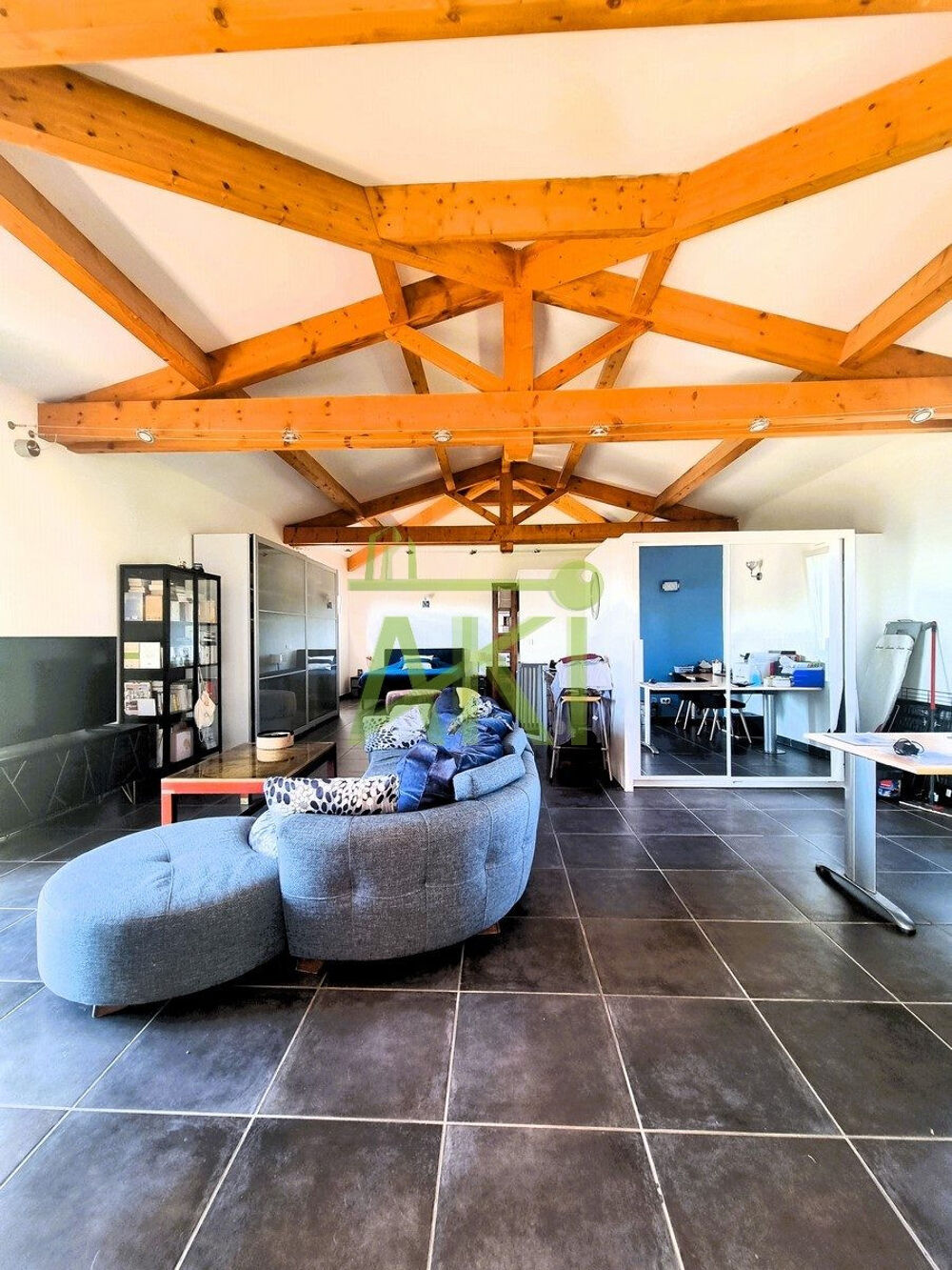 � vendre  Maison Eccica-Suarella (20117)