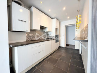  Maison à vendre 5 pièces 90 m²