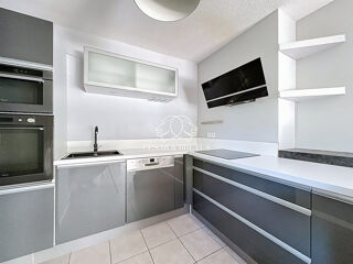  Appartement  vendre 2 pices 50 m