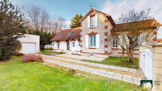  Maison � vendre 6 pi�ces 120 m�