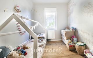  Appartement � vendre 4 pi�ces 78 m�