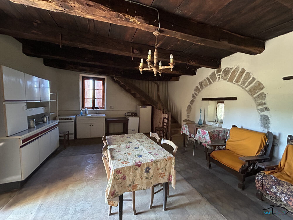 Vente Maison Maison à vendre Brandonnet Brandonnet