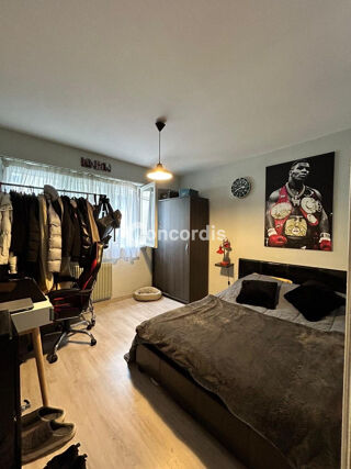  Appartement � louer 4 pi�ces 80 m�