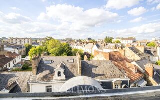  Appartement à vendre 8 pièces 170 m²