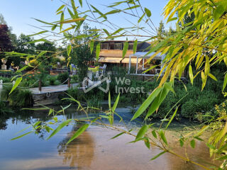  Maison � vendre 7 pi�ces 193 m�