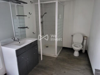  Maison � vendre 3 pi�ces 80 m�