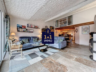  Maison à vendre 2 pièces 61 m²