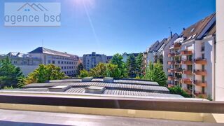  Appartement à vendre 4 pièces 99 m²