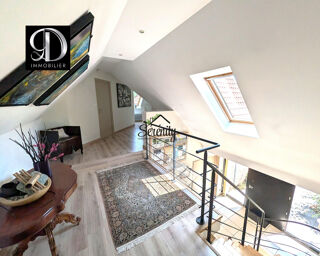  Maison à vendre 8 pièces 286 m²
