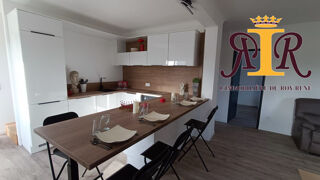  Appartement  vendre 4 pices 74 m