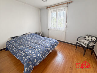  Maison à vendre 6 pièces 121 m²