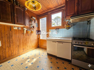  Maison à vendre 4 pièces 65 m²